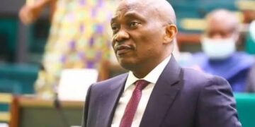 Elumelu Renews Call for Urgent Reconstruction of Benin–Asaba–Onitsha Road