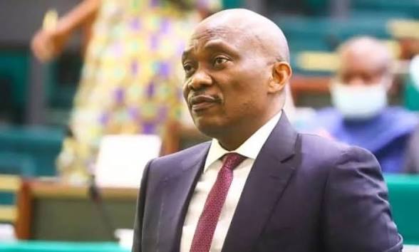 Elumelu Renews Call for Urgent Reconstruction of Benin–Asaba–Onitsha Road