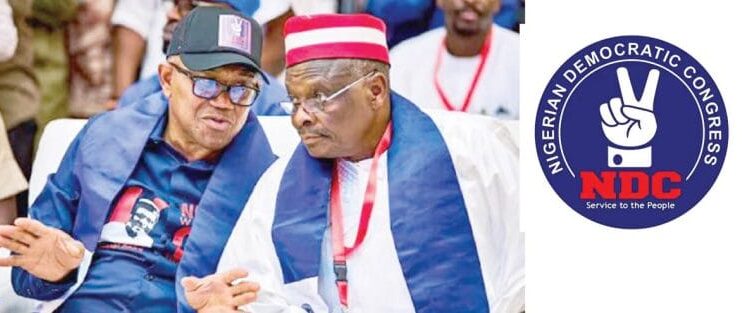 2027: Will Obi, Kwankwaso be on the ballot?