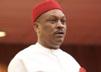 Sam Anyanwu: It’s my turn to govern Imo