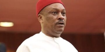 Sam Anyanwu: It’s my turn to govern Imo