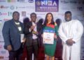 MEDSERVE-LUTH Cancer Centre Retains Nigeria’s Most Outstanding Oncology Centre Award for Fourth Consecutive Year