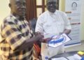 Prof. Uba Promises to Reposition St. John’s College, Amoke