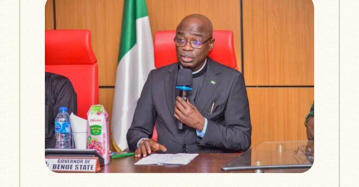 Benue Police Arrest 10 Suspects Over Killing of Miyetti Allah Chairman