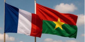 France considers measures after Burkina Faso breaks off relations