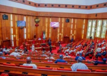 State police: NASS sends bill to 36 states’ assemblies.