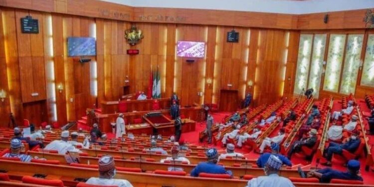 State police: NASS sends bill to 36 states’ assemblies.