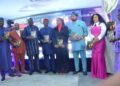 ME Foundation annual conference: Okezie, Bishop Darko, Shaffy Bello, offer panacea for girlchild trauma