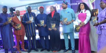 ME Foundation annual conference: Okezie, Bishop Darko, Shaffy Bello, offer panacea for girlchild trauma