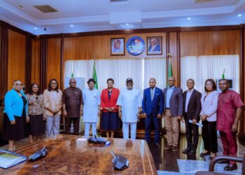 Oborevwori Resolves DELSUTH Crisis, Moves To Revamp Teaching Hospital