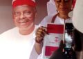 Humanitarian Leader Resigns From NDC, Calls Party A ‘Joke’ Over Alleged Ticket Racketeering