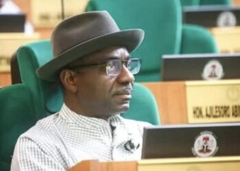 House Of Reps Names Bayelsa’s Fred Agbedi As Minority Leader, ADC Produces Deputy