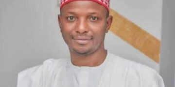BREAKING: Kwankwaso emerges as Kano NDC 2027 Deputy Governorship candidate