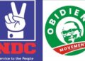 Obidients reject appointment of Peter Obi’s critic, Theo Agada, as NDC’s Communications Director