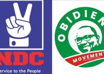 Obidients reject appointment of Peter Obi’s critic, Theo Agada, as NDC’s communications director
