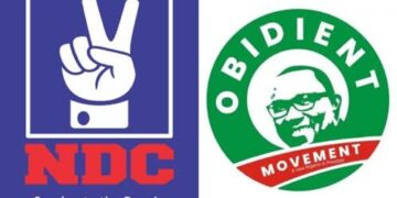 Obidients reject appointment of Peter Obi’s critic, Theo Agada, as NDC’s Communications Director