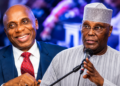 2027: Why Atiku picked Amaechi as running mate