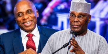 2027: Why Atiku picked Amaechi as running mate