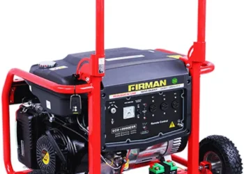 Vandals Burgle Ndokwa Neku Union Secretariat, Steal 30KVA Generator, Other Valuables