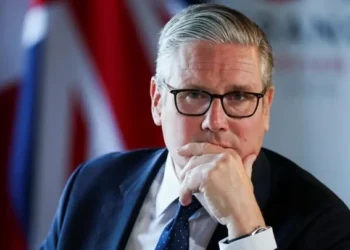 If Keir Starmer is a Nigerian leader