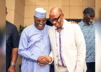 Atiku picks Amaechi as Vice President nominee