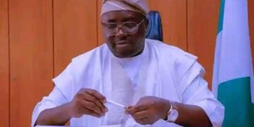 Gunmen kidnap ex-minister Adelabu’s sister, children in Ibadan