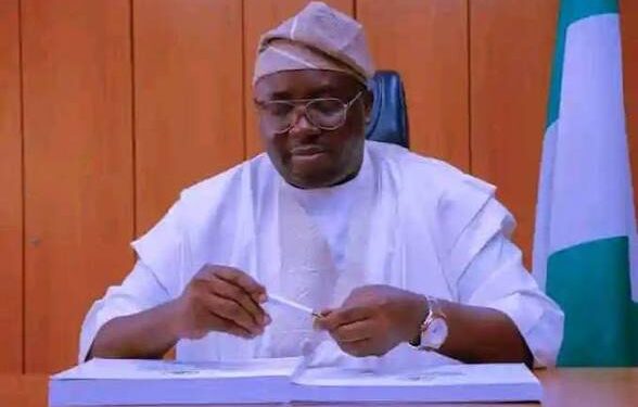 Gunmen kidnap ex-minister Adelabu’s sister, children in Ibadan