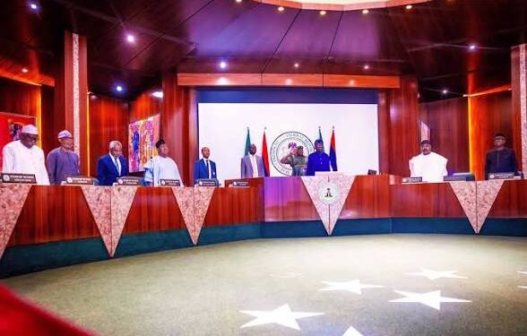 TINUBU SWEARS IN MINISTER OF POWER, MINISTER OF STATE FOR FOREIGN AFFAIRS