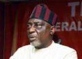 Senator Abba Moro moves motion on the beheading of Ojama Emie, calls for release of Oloche Silas, others