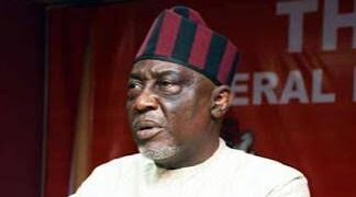 Senator Abba Moro moves motion on the beheading of Ojama Emie, calls for release of Oloche Silas, others