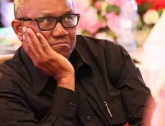 “Don’t Disparage Me or My Party. If It’s Easy, Go and Form Your Own Party. You’re Not Doing NDC a Favour. NDC Is Doing You a Favour” — Senator Dickson Tells Obidients