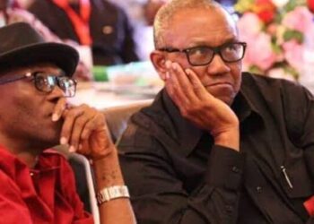 “Don’t Disparage Me or My Party. If It’s Easy, Go and Form Your Own Party. You’re Not Doing NDC a Favour. NDC Is Doing You a Favour” — Senator Dickson Tells Obidients