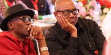 “Don’t Disparage Me or My Party. If It’s Easy, Go and Form Your Own Party. You’re Not Doing NDC a Favour. NDC Is Doing You a Favour” — Senator Dickson Tells Obidients