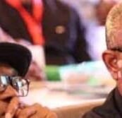 “Don’t Disparage Me or My Party. If It’s Easy, Go and Form Your Own Party. You’re Not Doing NDC a Favour. NDC Is Doing You a Favour” — Senator Dickson Tells Obidients