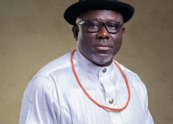 Oborevwori Moves to Restore Power in Isoko, Ndokwa Communities