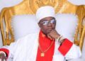 Oba Of Benin Unleashes Spiritual Warfare, Orders Traditionalists To Lay Curses On Bandits