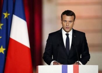 France confirms 1st Ebola case linked to outbreak in the DRC