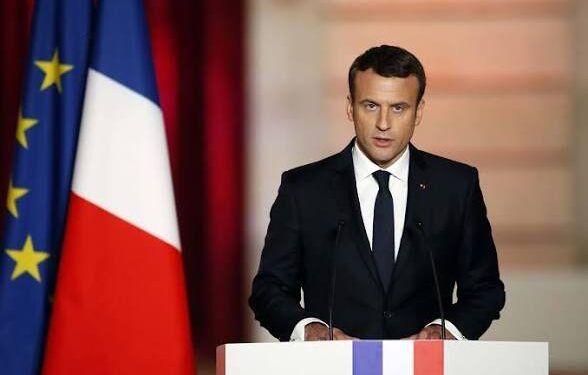 France confirms 1st Ebola case linked to outbreak in the DRC