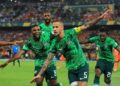 “I Miss Super Eagles, It’s A Family” – Troost-Ekong