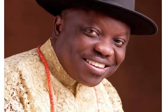 Family, Former Aides Dismiss Uduaghan Death Rumour as Fake News