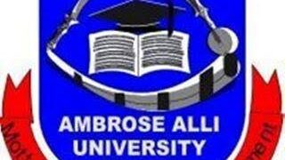 AAU Inducts 60 Medical Doctors, Charges Graduates on Ethics, Compassion and Excellence