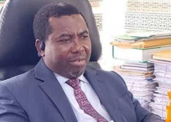 All eyes on INEC website as INEC confirms readiness to delist NDC