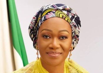 First Lady Oluremi Tinubu Donates N100 Million to 2,000 Women Petty Traders in Jigawa