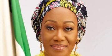 First Lady Oluremi Tinubu Donates N100 Million to 2,000 Women Petty Traders in Jigawa