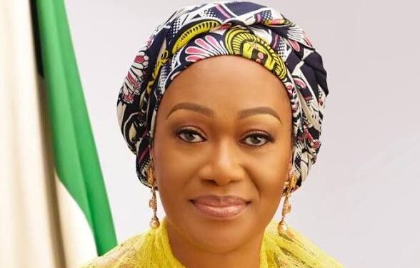 First Lady Oluremi Tinubu Donates N100 Million to 2,000 Women Petty Traders in Jigawa