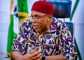 Amaechi, VP-nominee to head ADC presidential campaign, as Atiku plans reformed presidency