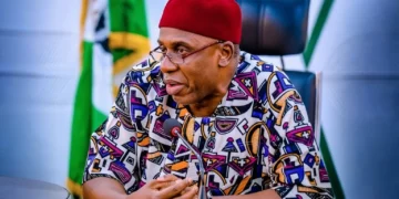 Amaechi, VP-nominee to head ADC presidential campaign, as Atiku plans reformed presidency