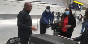 Peter Obi Faces Petition for Allegedly Travelling with Passenger Using Fake Identities
