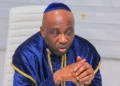“The North will decide who wins the 2027 Presidential election, Atiku will be heavily favoured by the votes” – Primate Ayodele