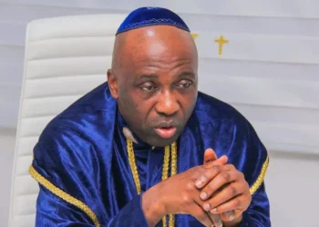“The North will decide who wins the 2027 Presidential election, Atiku will be heavily favoured by the votes” – Primate Ayodele
